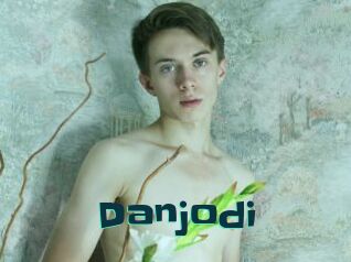 Danjodi