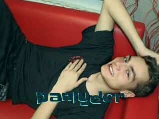 Danlyder