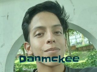 Danmckee