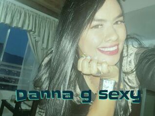 Danna_g_sexy