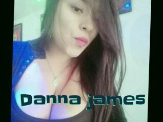 Danna_james