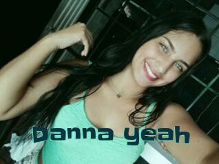 danna_yeah Live Cams