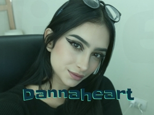 Dannaheart