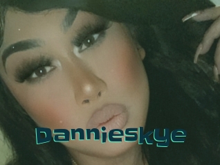 Dannieskye