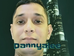 Dannyalee