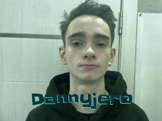 Dannyjero