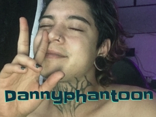 Dannyphantoon