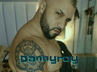 Dannyroy