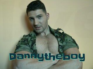 Dannytheboy