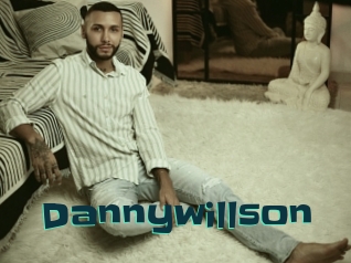 Dannywillson