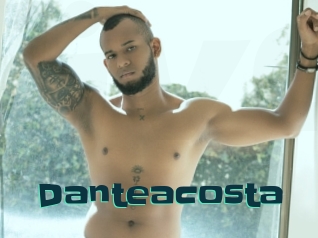 Danteacosta