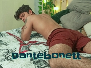 Dantebonett