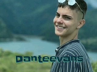 Danteevans