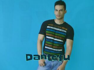 Dantefu