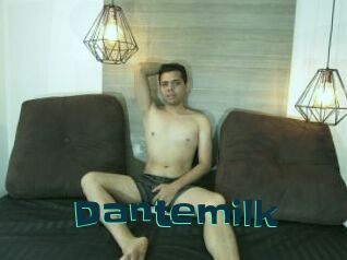 Dantemilk