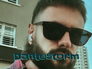 Dantestorm