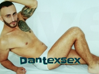 Dantexsex