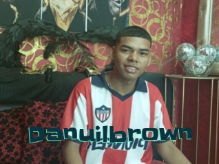 Danuilbrown