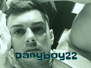 Danyboy22