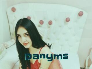 Danyms