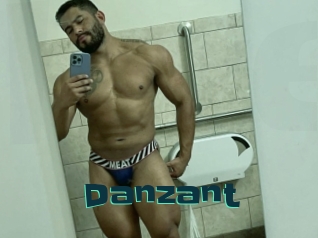 Danzant