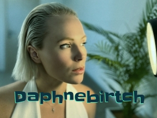 Daphnebirtch
