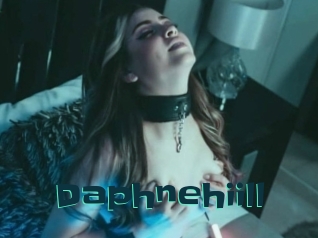 Daphnehiill