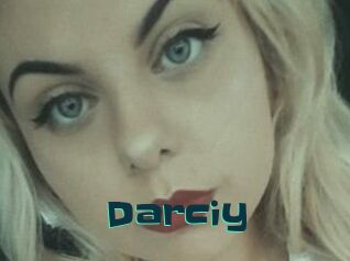 Darciy