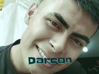 Darcon