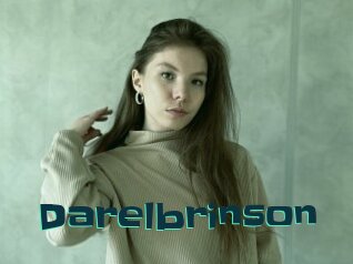 Darelbrinson