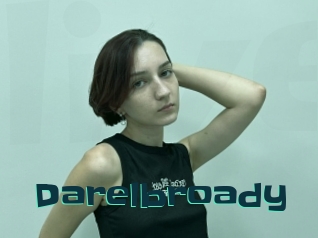 Darelbroady