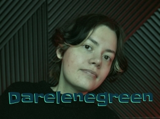 Darelenegreen