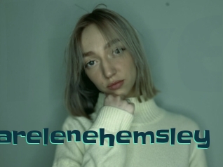 Darelenehemsley