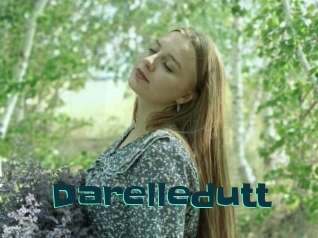 Darelledutt