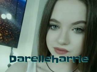 Darelleharrie