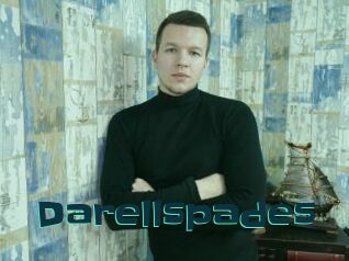 Darellspades