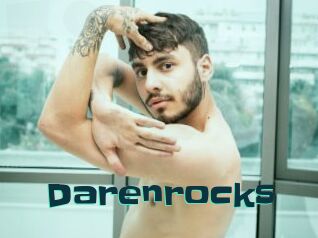 Darenrocks