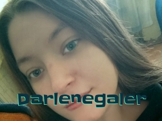 Darlenegaler