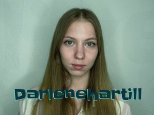 darlenehartill Live Cams