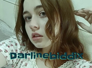 Darlinebiddix