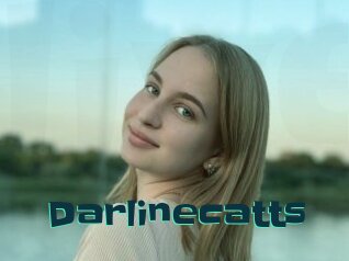 Darlinecatts