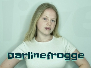 Darlinefrogge