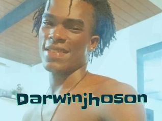 Darwinjhoson