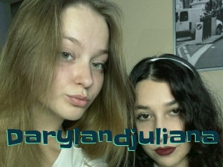 Darylandjuliana