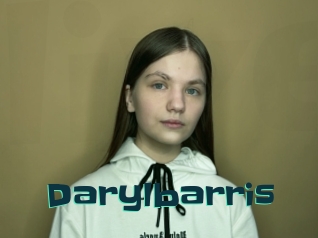 Darylbarris