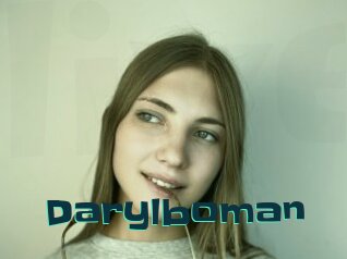 Darylboman