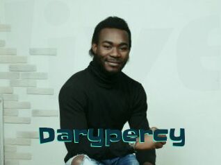 Darypercy