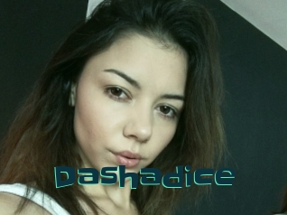 Dashadice