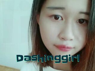 Dashinggirl