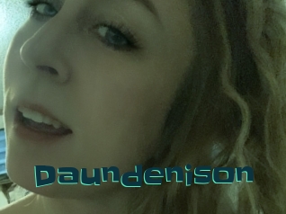 Daundenison